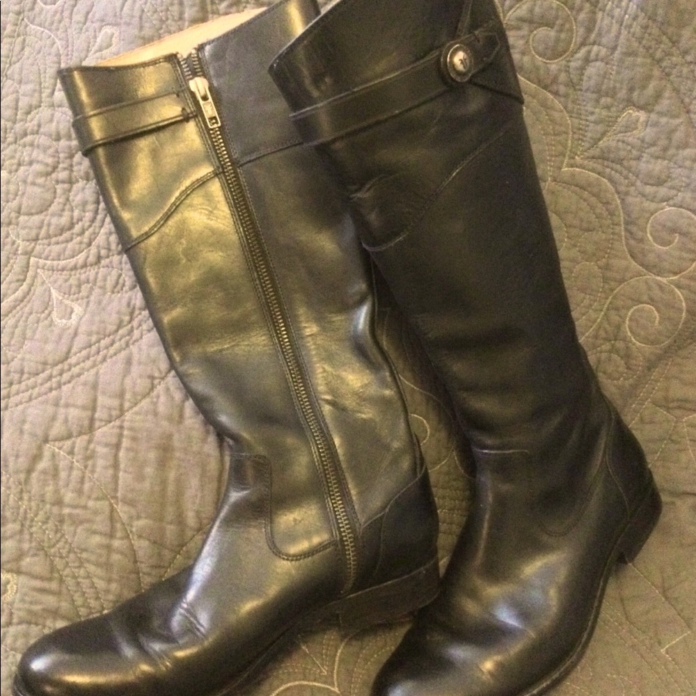 Frye Riding boots